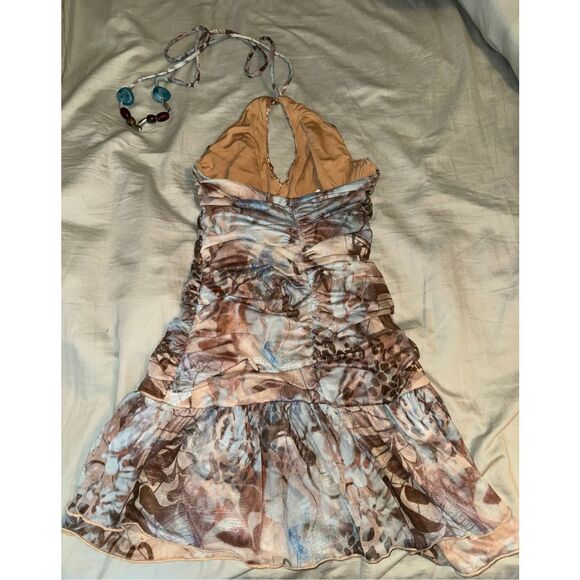 Cute Mini Beach/Vacation Dress - XS - Outcast - Picture 2 of 8
